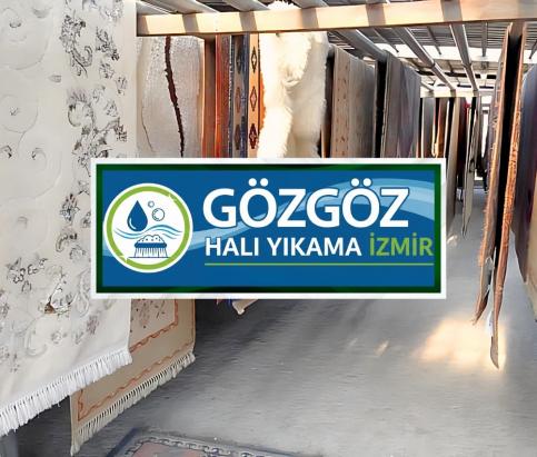 İzmir Özkanlar Gözgöz Halı Yıkama Tel: 0 507 078 97 55 - 0 232 237 92 37