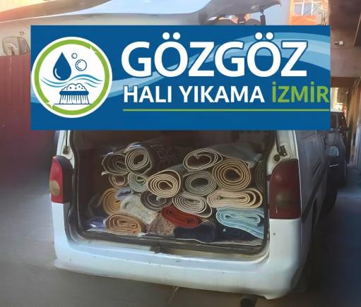 Makine Halısı Yıkama
