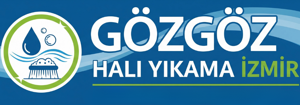 Gözgöz Halı Yıkama | İzmir | Tel: 0 507 078 97 55 - 0 232 237 92 37